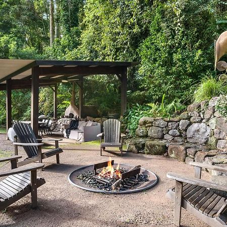 Lyra Kangaroo Valley Exterior photo