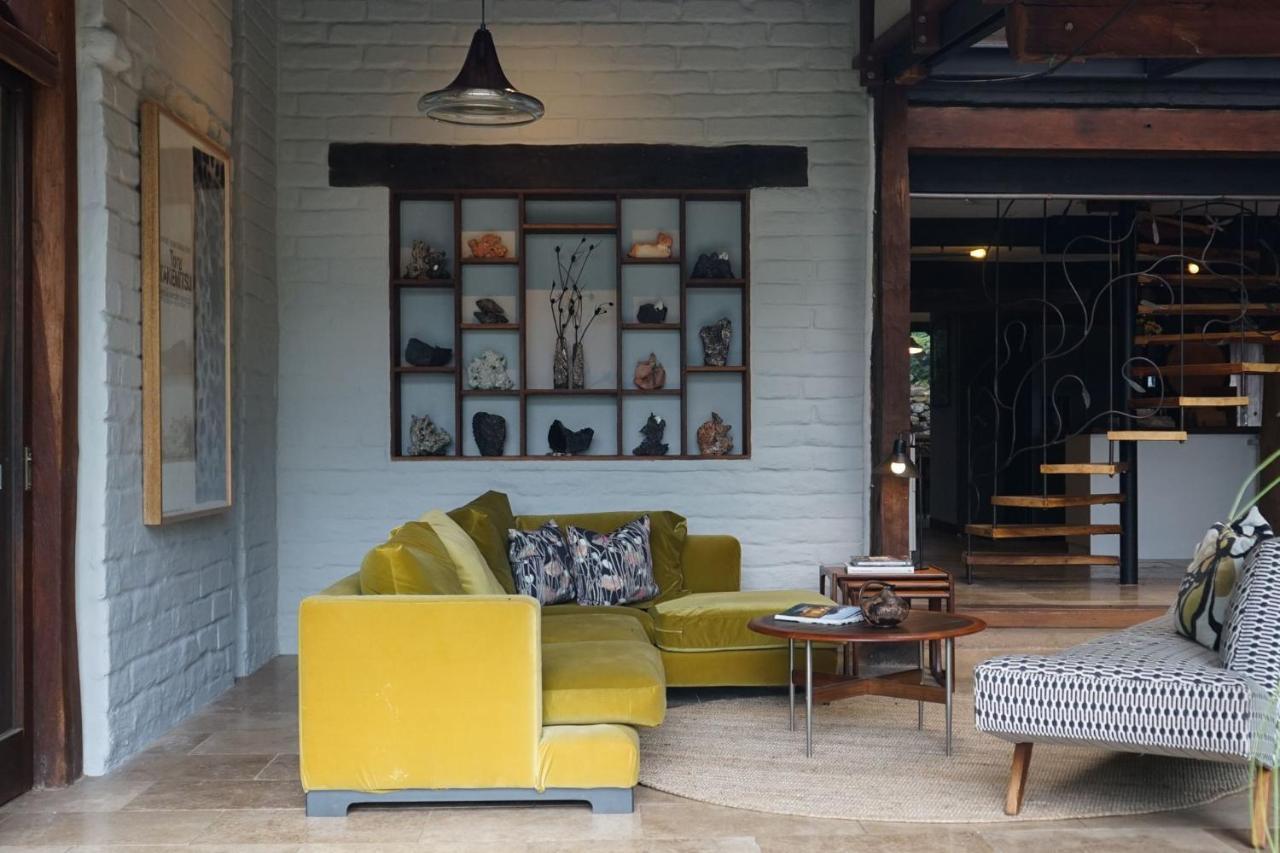 Lyra Kangaroo Valley Exterior photo