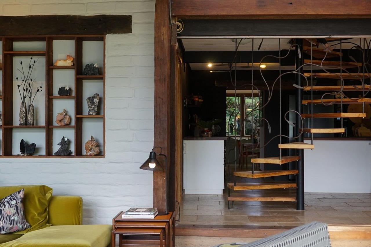 Lyra Kangaroo Valley Exterior photo