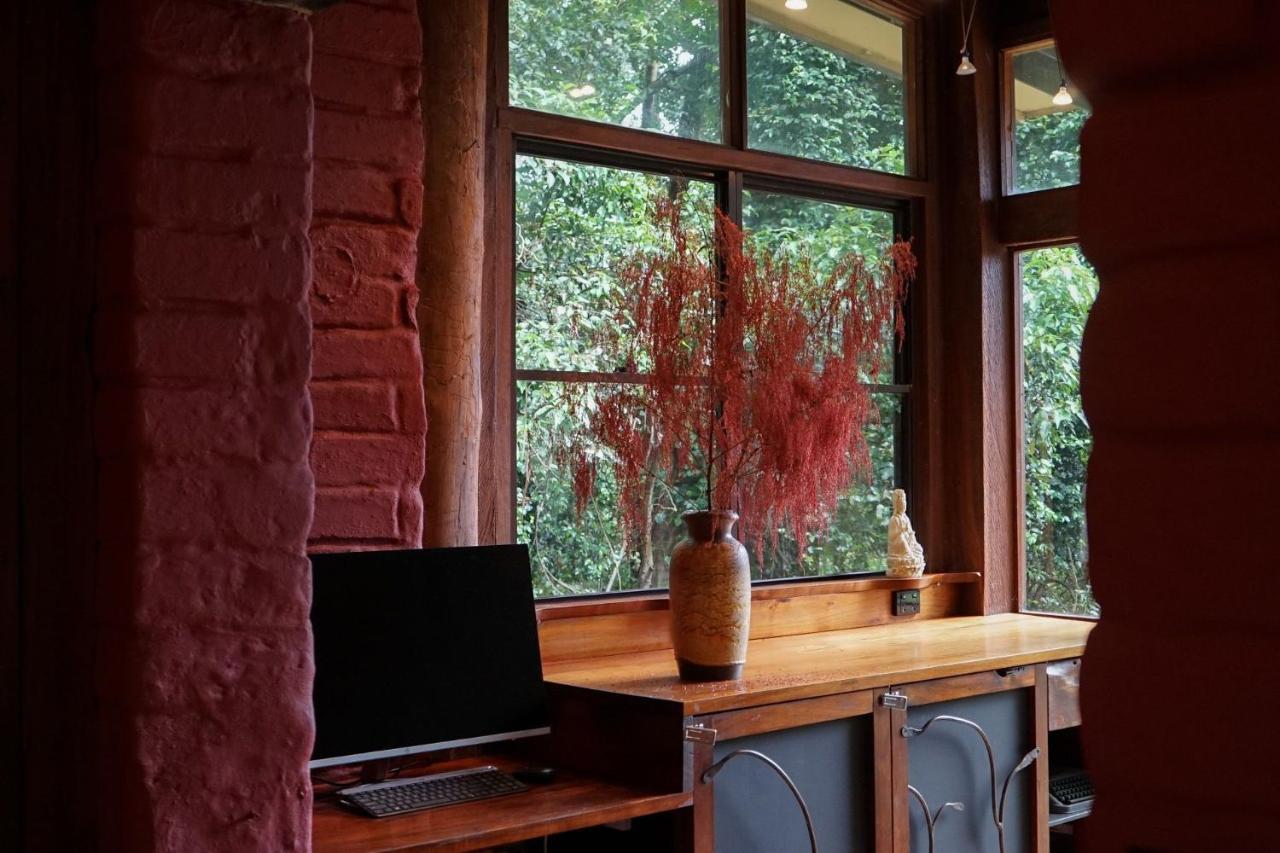 Lyra Kangaroo Valley Exterior photo