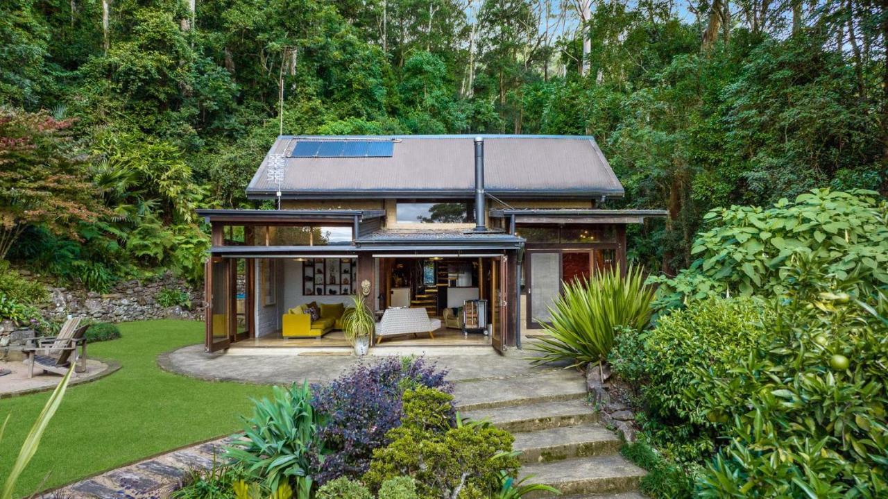 Lyra Kangaroo Valley Exterior photo