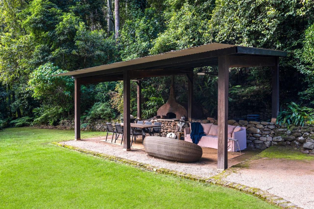 Lyra Kangaroo Valley Exterior photo