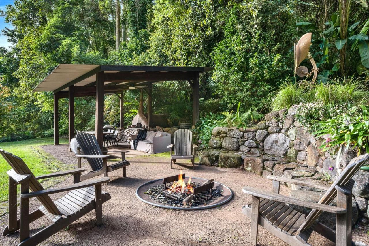 Lyra Kangaroo Valley Exterior photo
