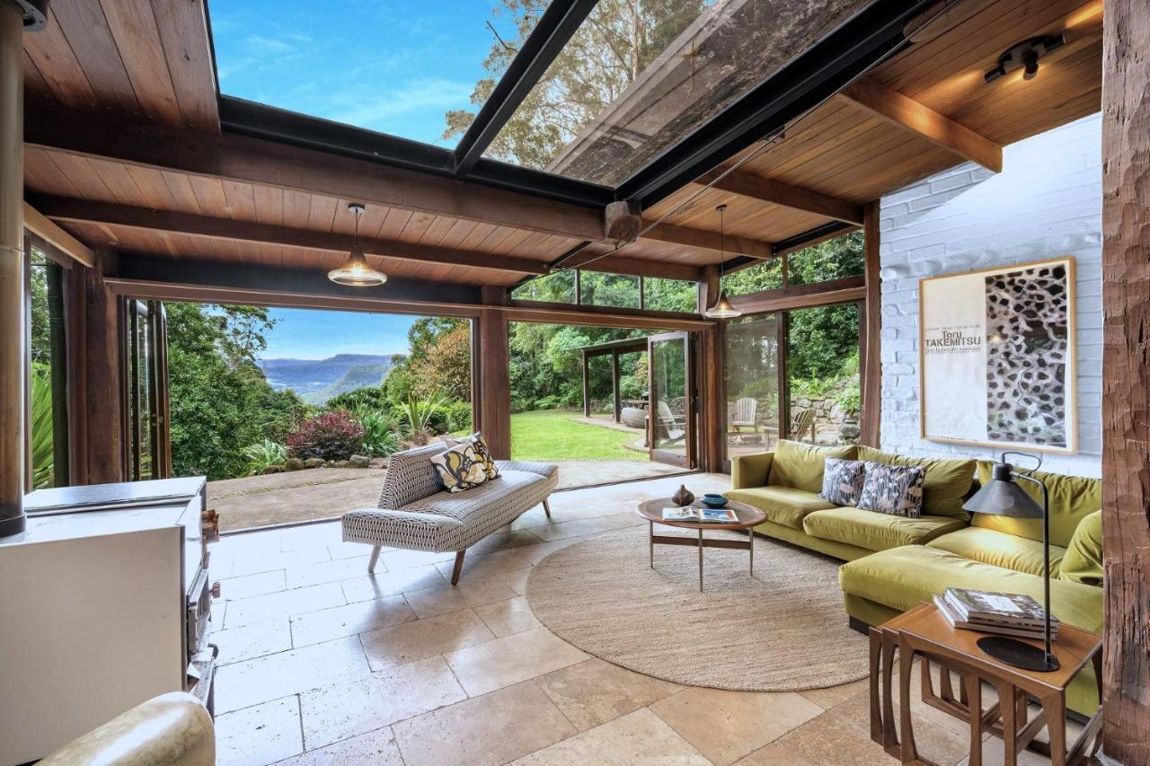 Lyra Kangaroo Valley Exterior photo